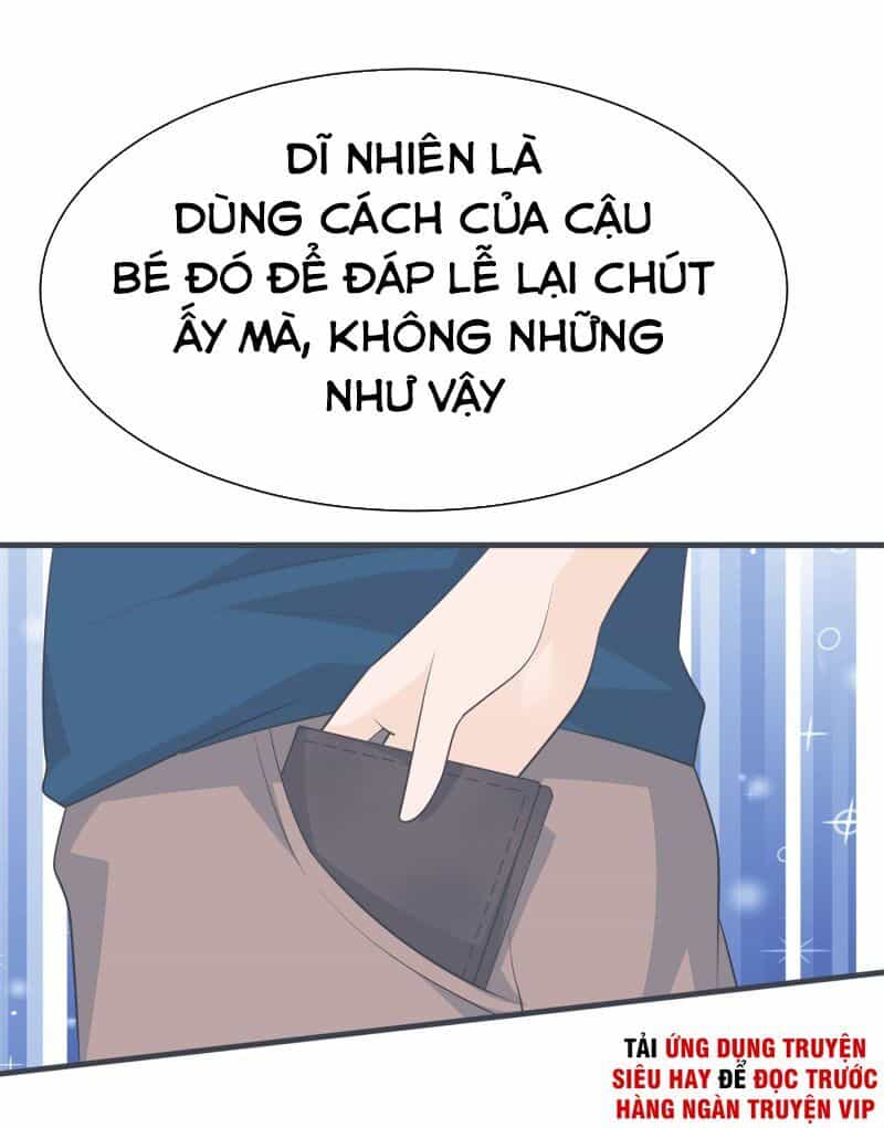 Hoa Hậu Giảng Đường Luôn Bên Người - Chương 81 - ảnh 27