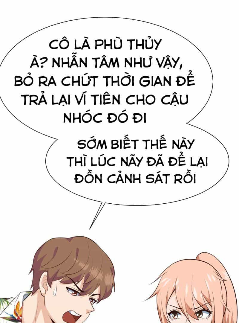 Hoa Hậu Giảng Đường Luôn Bên Người - Chương 81 - ảnh 30