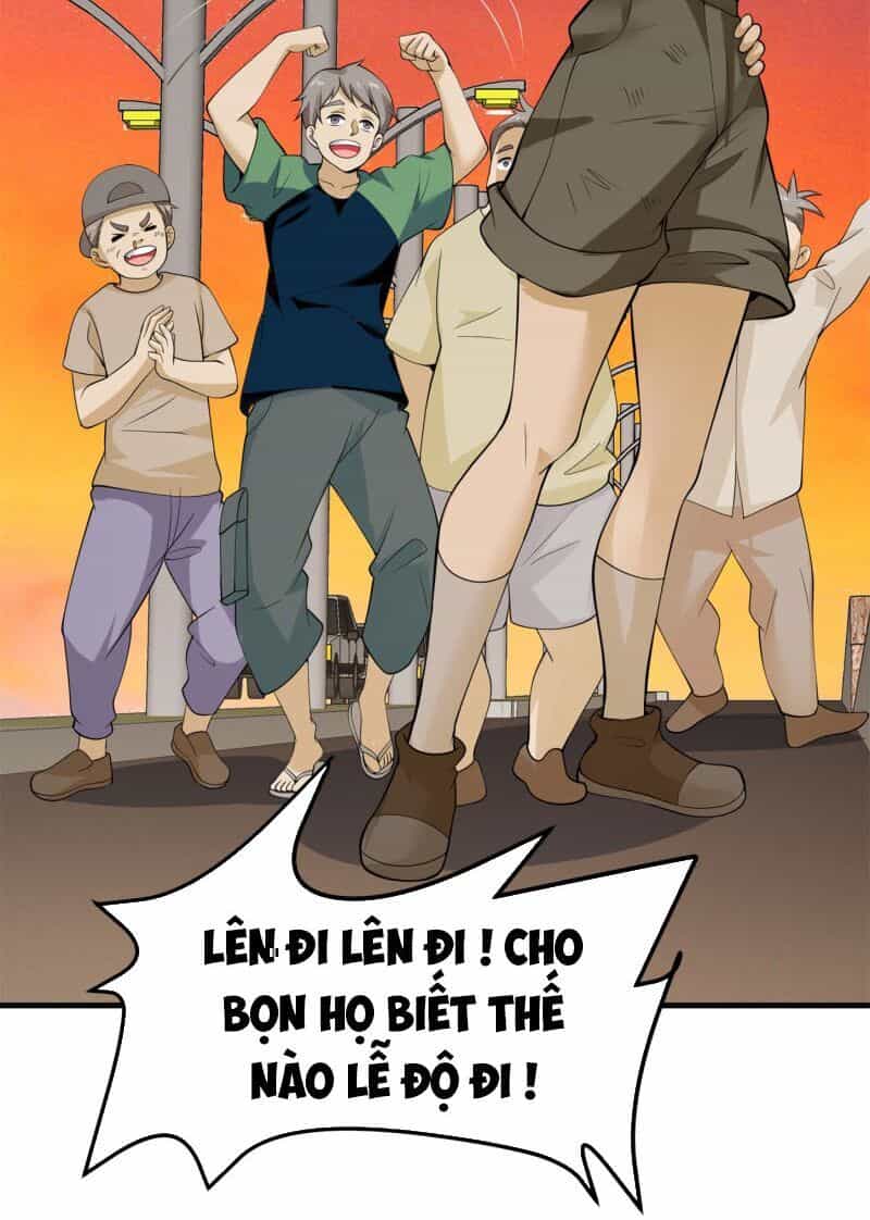 Hoa Hậu Giảng Đường Luôn Bên Người - Chương 82 - ảnh 10