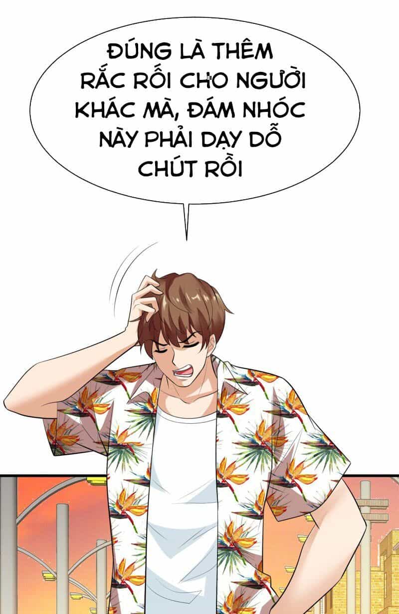 Hoa Hậu Giảng Đường Luôn Bên Người - Chương 82 - ảnh 3