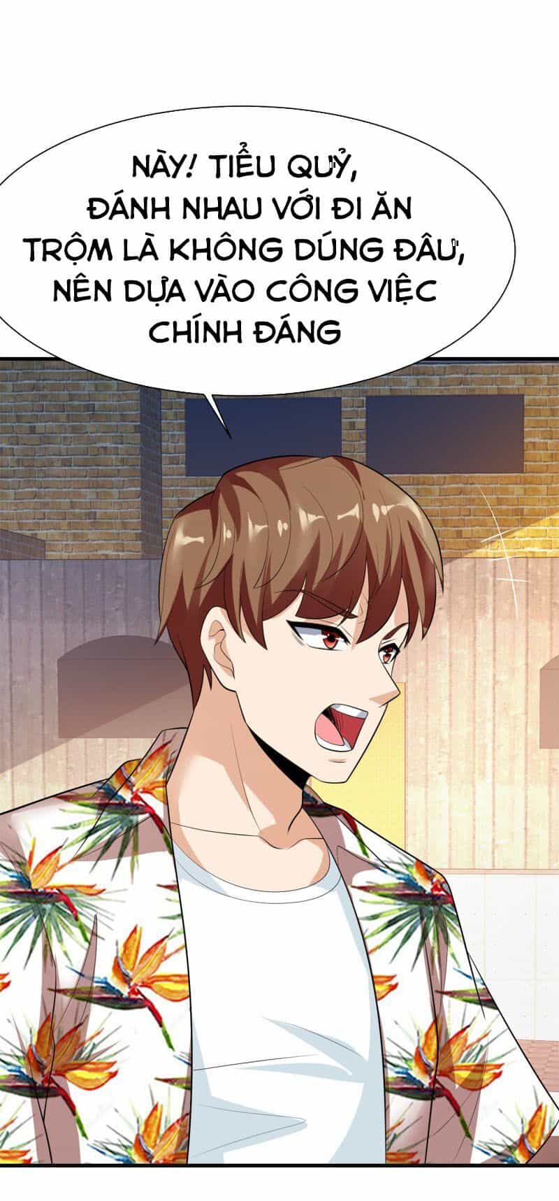 Hoa Hậu Giảng Đường Luôn Bên Người - Chương 82 - ảnh 5