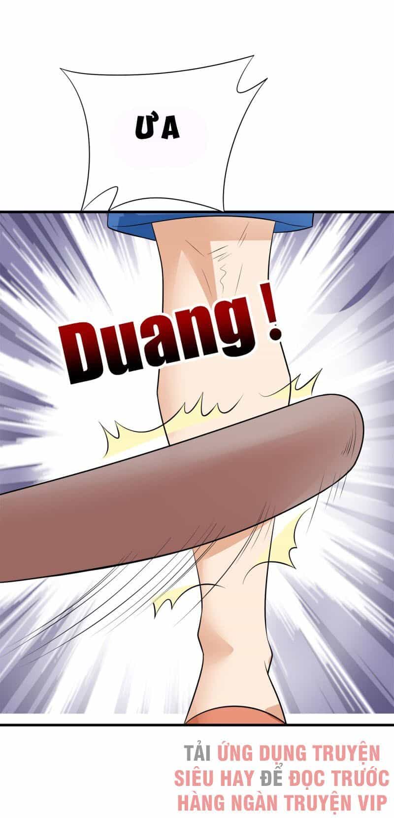 Hoa Hậu Giảng Đường Luôn Bên Người - Chương 82 - ảnh 6