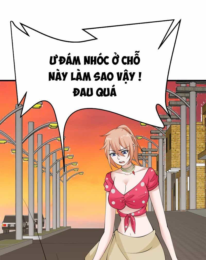 Hoa Hậu Giảng Đường Luôn Bên Người - Chương 82 - ảnh 7