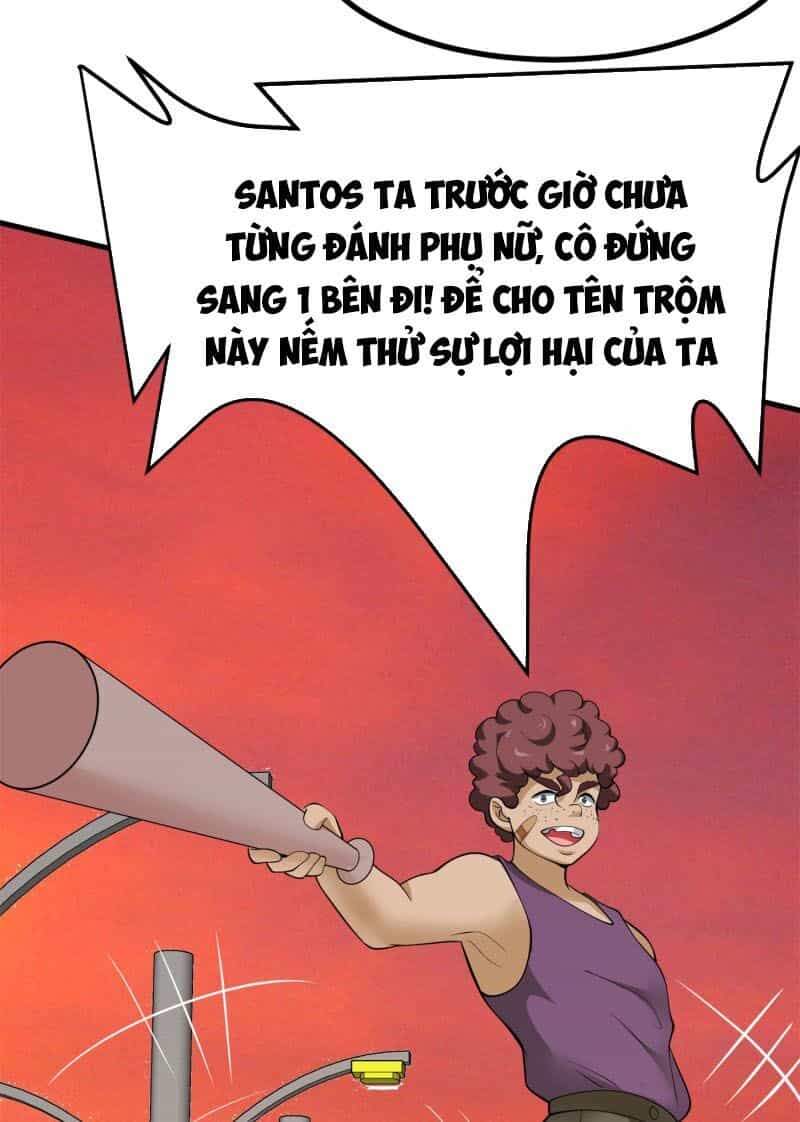Hoa Hậu Giảng Đường Luôn Bên Người - Chương 82 - ảnh 9