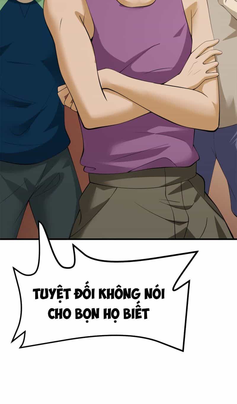 Hoa Hậu Giảng Đường Luôn Bên Người - Chương 83 - ảnh 22