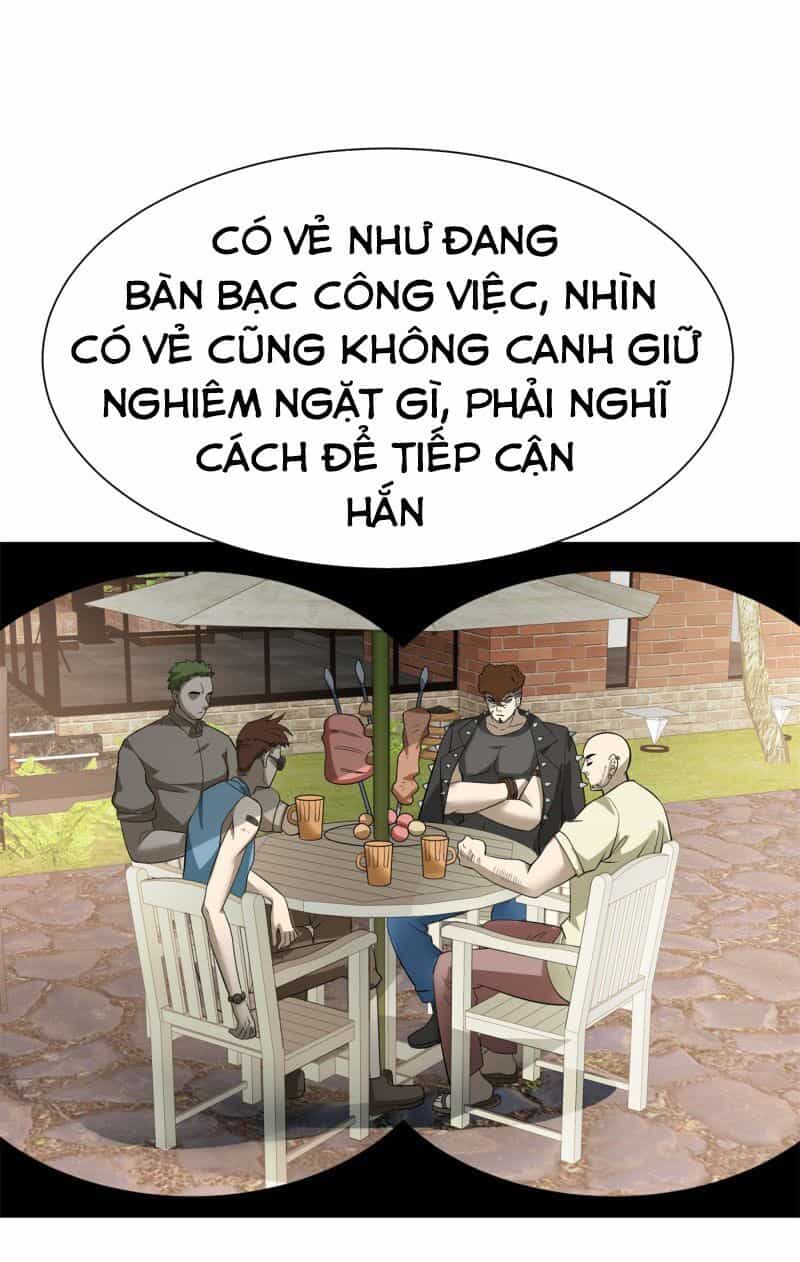Hoa Hậu Giảng Đường Luôn Bên Người - Chương 84 - ảnh 10
