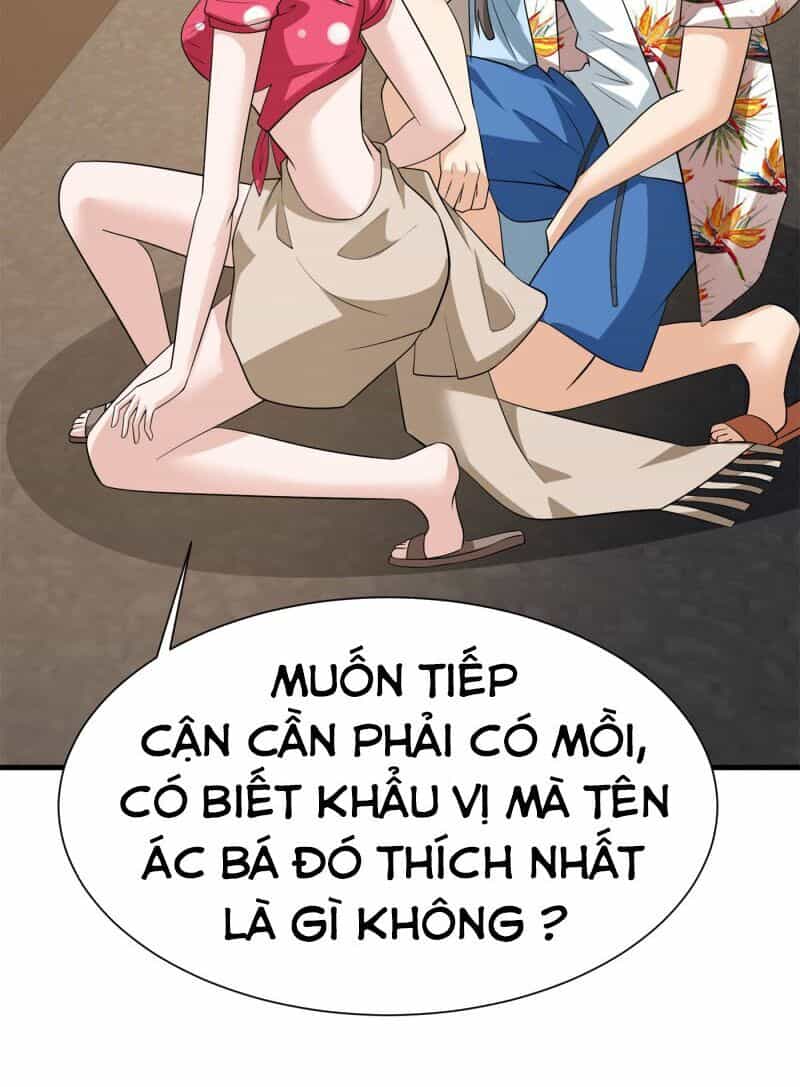 Hoa Hậu Giảng Đường Luôn Bên Người - Chương 84 - ảnh 12