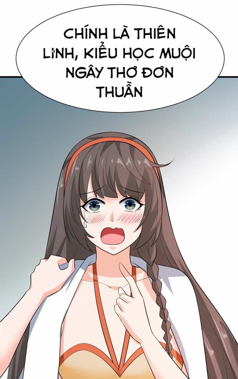 Hoa Hậu Giảng Đường Luôn Bên Người - Chương 84 - ảnh 14