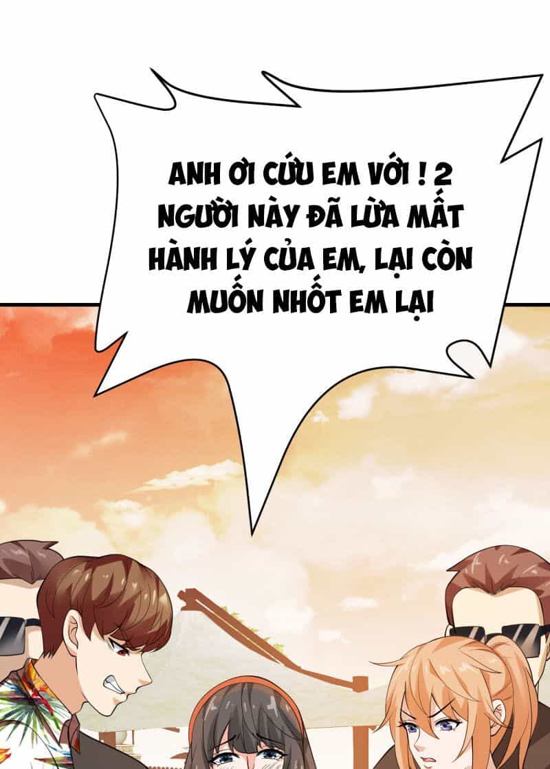 Hoa Hậu Giảng Đường Luôn Bên Người - Chương 84 - ảnh 26