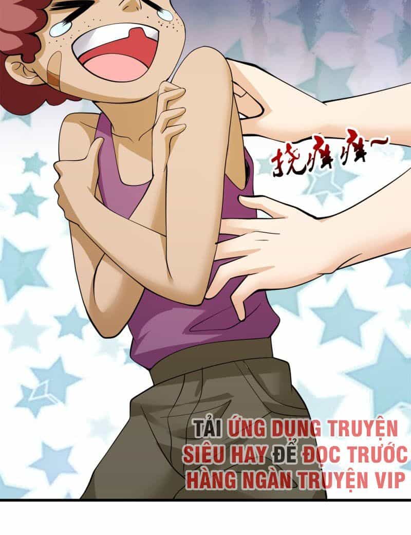 Hoa Hậu Giảng Đường Luôn Bên Người - Chương 84 - ảnh 3