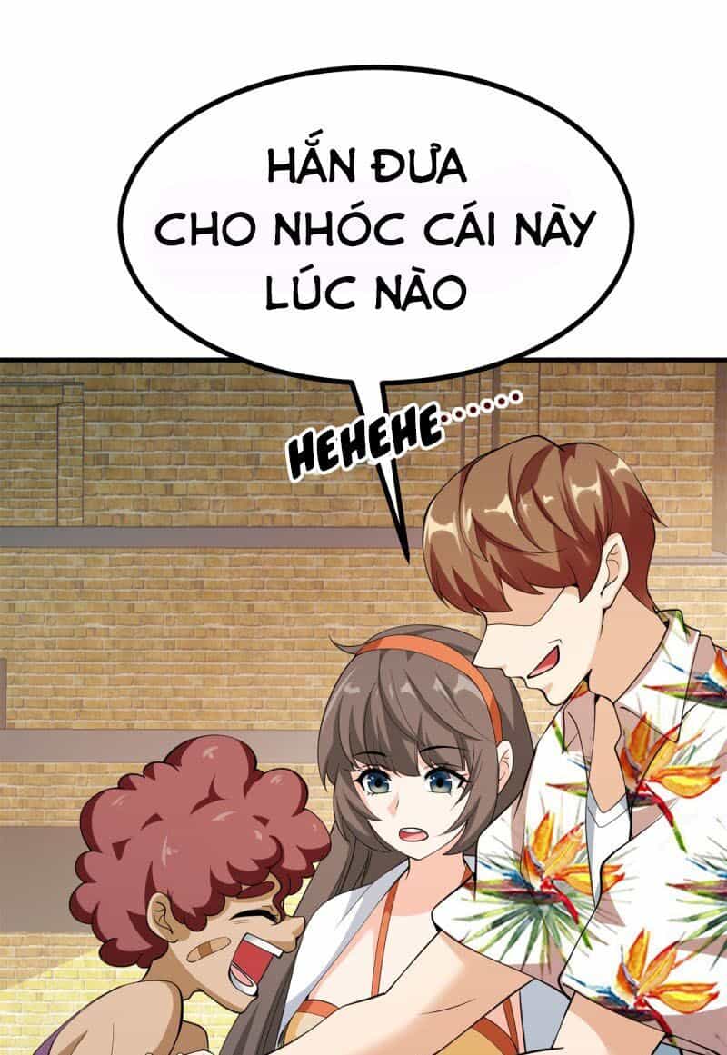 Hoa Hậu Giảng Đường Luôn Bên Người - Chương 84 - ảnh 5