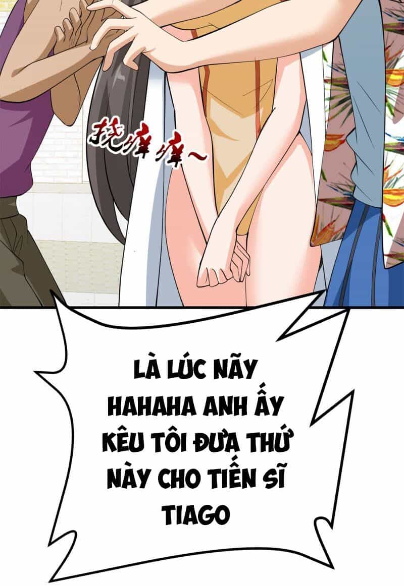 Hoa Hậu Giảng Đường Luôn Bên Người - Chương 84 - ảnh 6