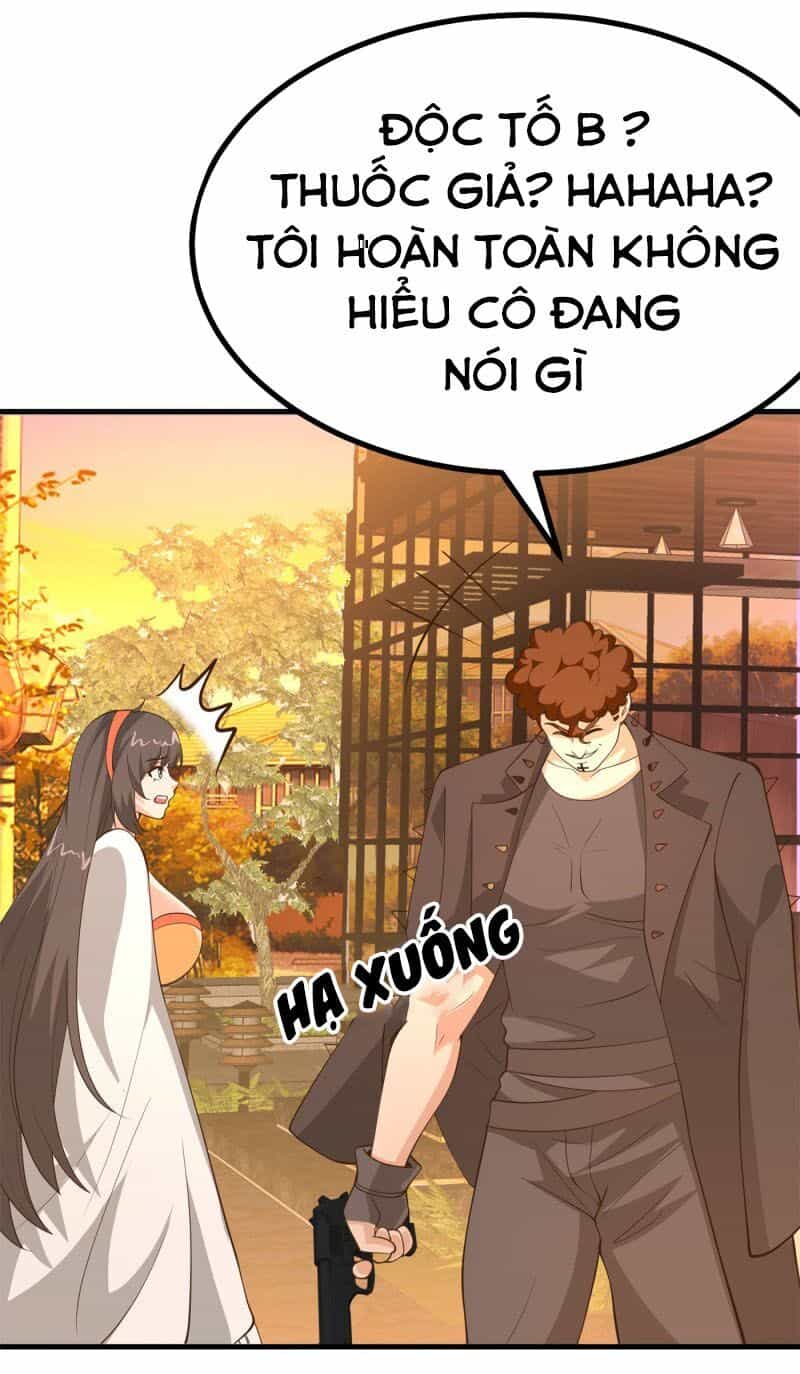 Hoa Hậu Giảng Đường Luôn Bên Người - Chương 85 - ảnh 23