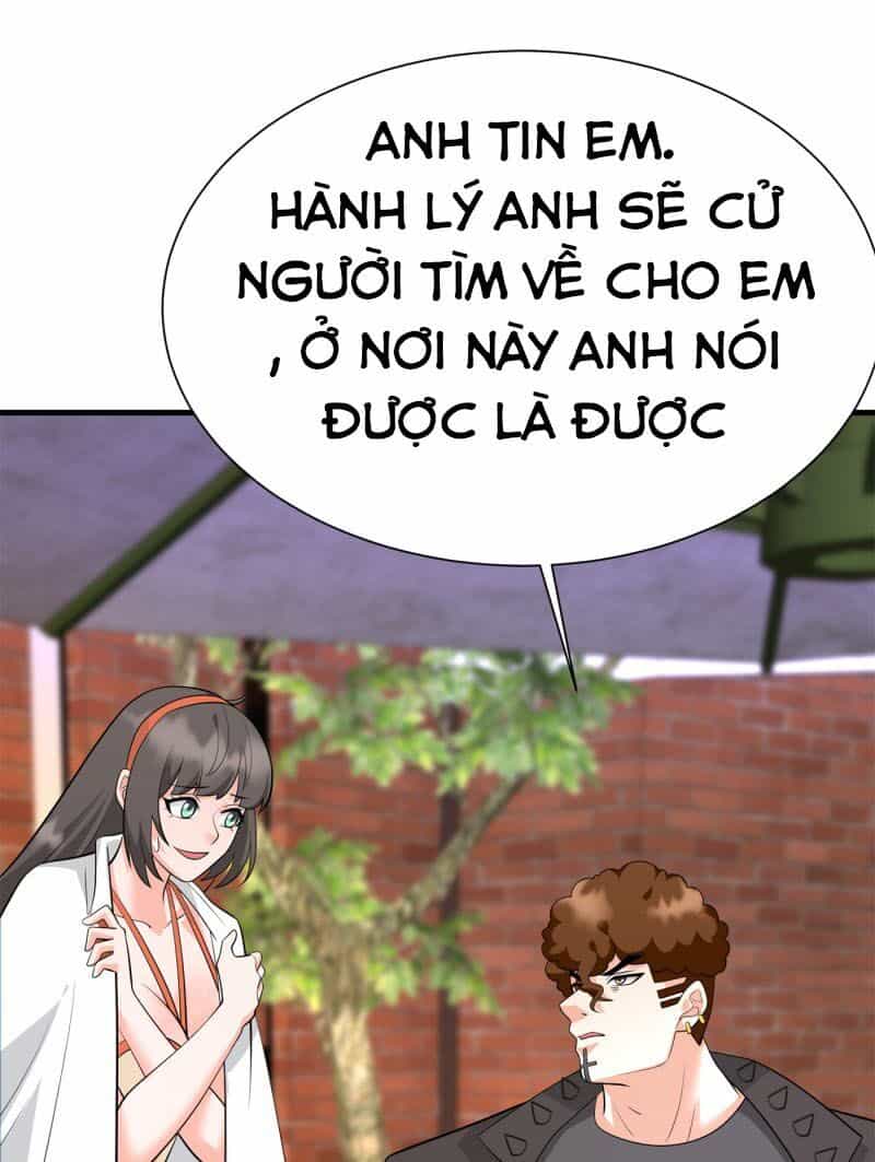Hoa Hậu Giảng Đường Luôn Bên Người - Chương 85 - ảnh 3