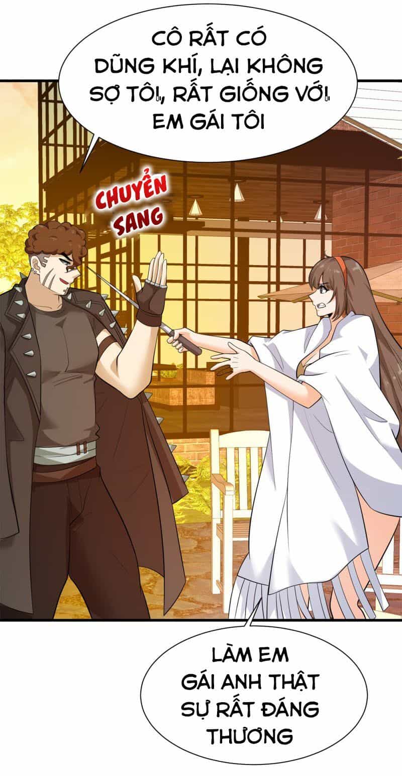 Hoa Hậu Giảng Đường Luôn Bên Người - Chương 85 - ảnh 30