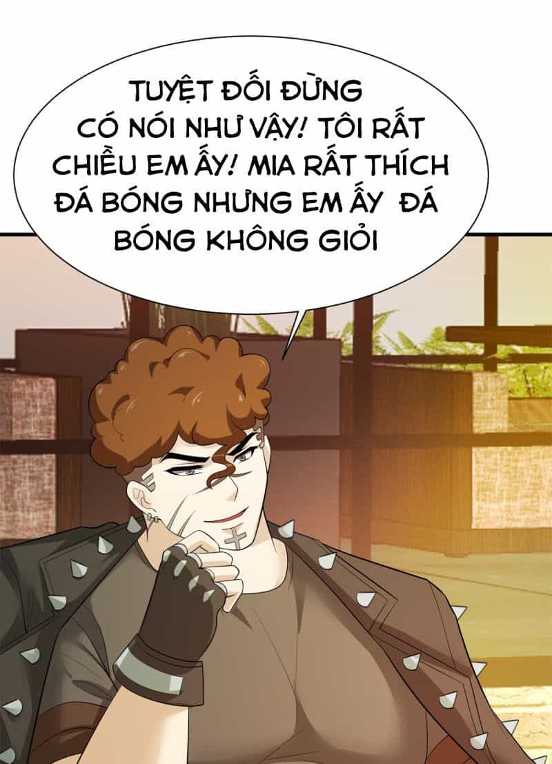 Hoa Hậu Giảng Đường Luôn Bên Người - Chương 85 - ảnh 32