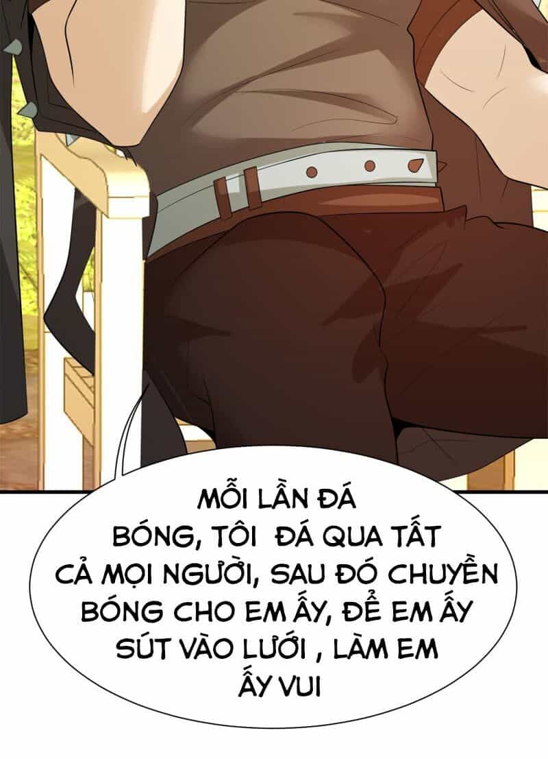 Hoa Hậu Giảng Đường Luôn Bên Người - Chương 85 - ảnh 33