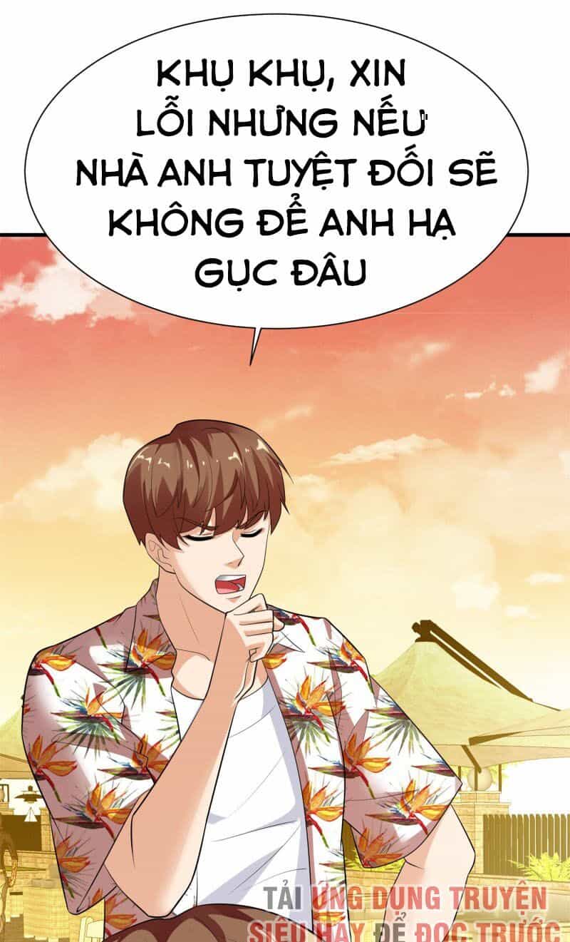 Hoa Hậu Giảng Đường Luôn Bên Người - Chương 85 - ảnh 35