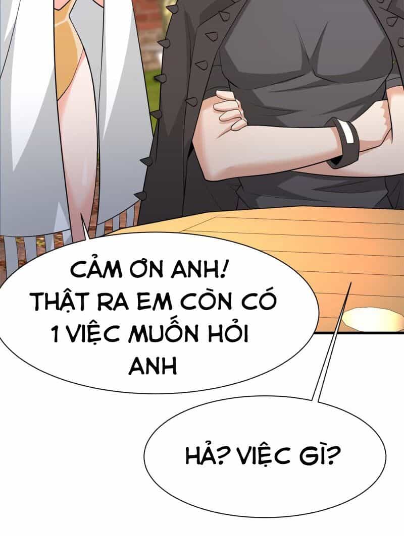 Hoa Hậu Giảng Đường Luôn Bên Người - Chương 85 - ảnh 4