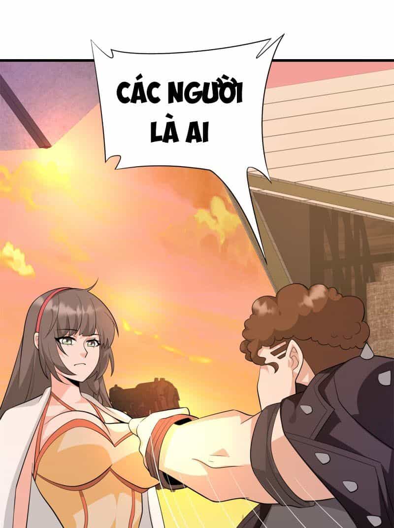 Hoa Hậu Giảng Đường Luôn Bên Người - Chương 85 - ảnh 8