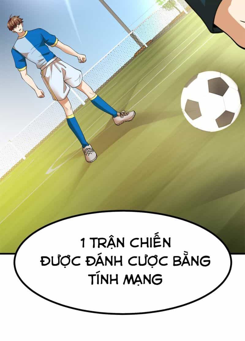 Hoa Hậu Giảng Đường Luôn Bên Người - Chương 86 - ảnh 14
