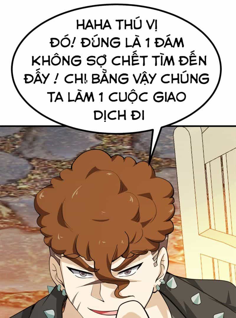 Hoa Hậu Giảng Đường Luôn Bên Người - Chương 86 - ảnh 2
