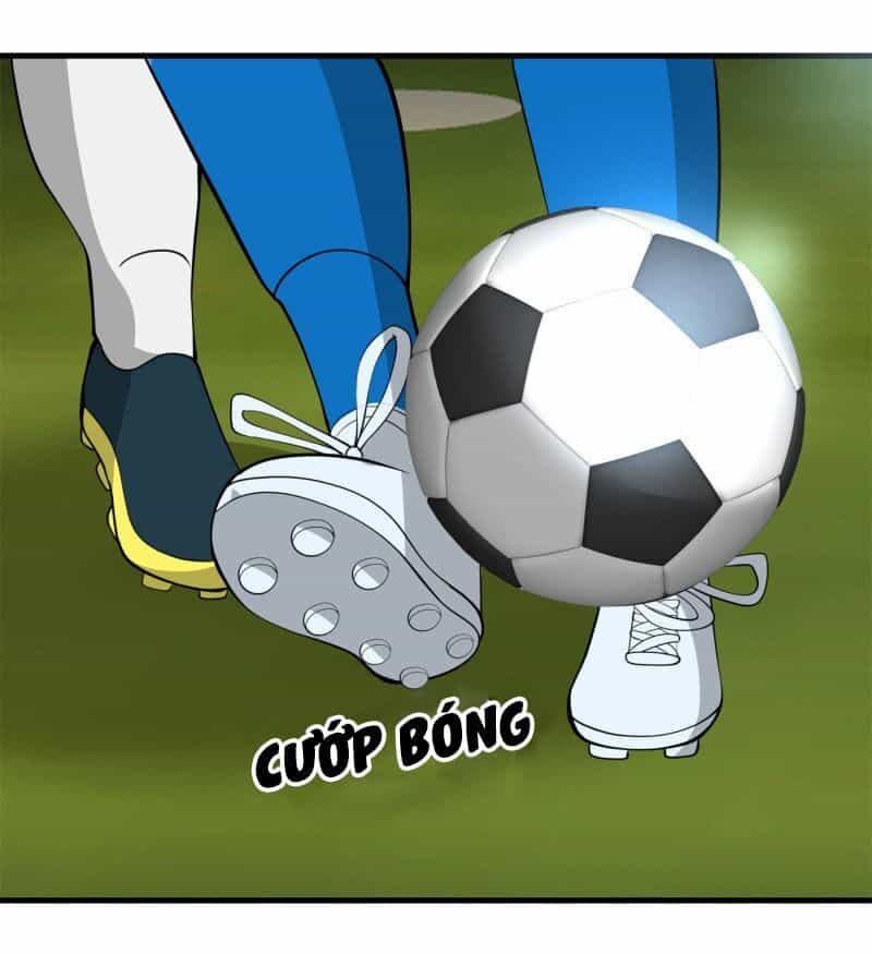 Hoa Hậu Giảng Đường Luôn Bên Người - Chương 86 - ảnh 28