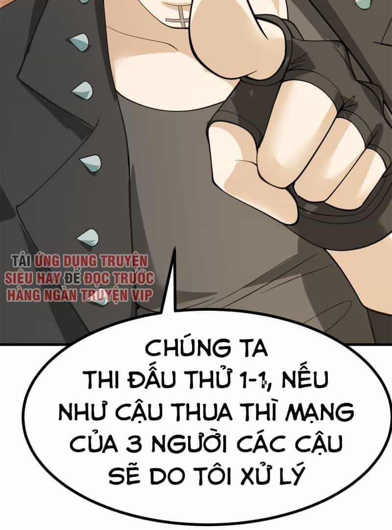 Hoa Hậu Giảng Đường Luôn Bên Người - Chương 86 - ảnh 3