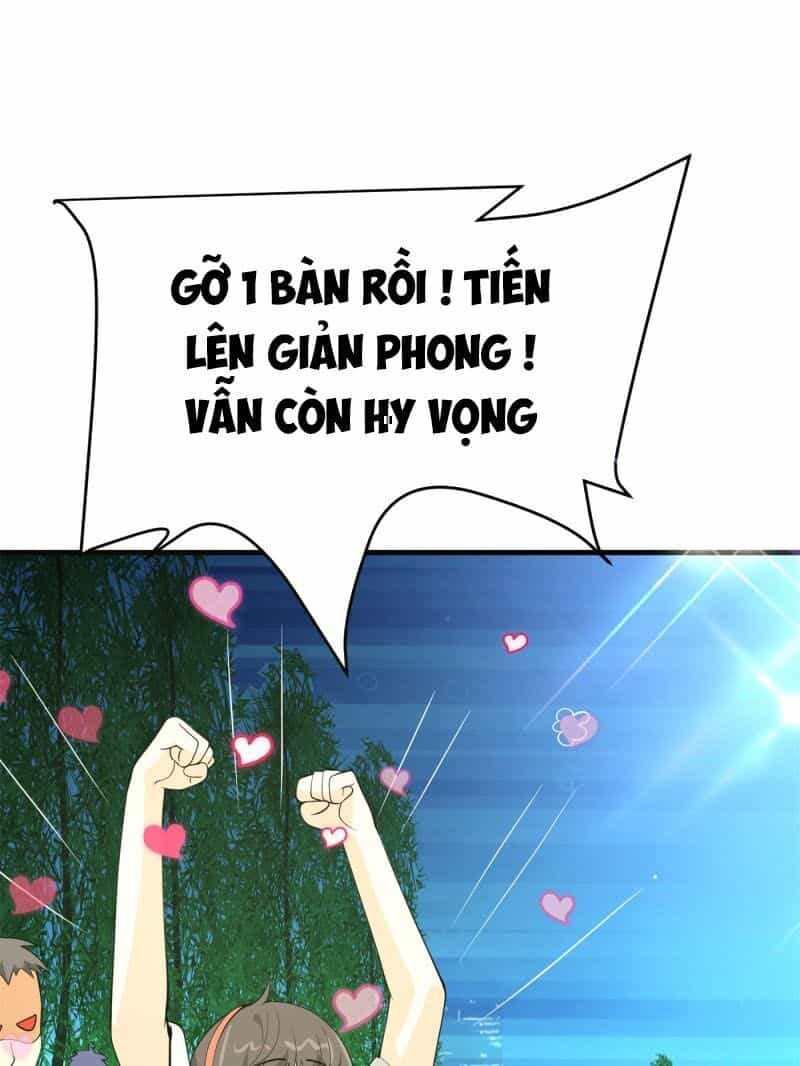 Hoa Hậu Giảng Đường Luôn Bên Người - Chương 86 - ảnh 34