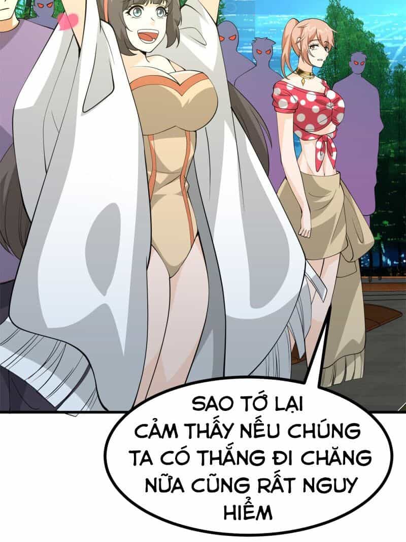 Hoa Hậu Giảng Đường Luôn Bên Người - Chương 86 - ảnh 35