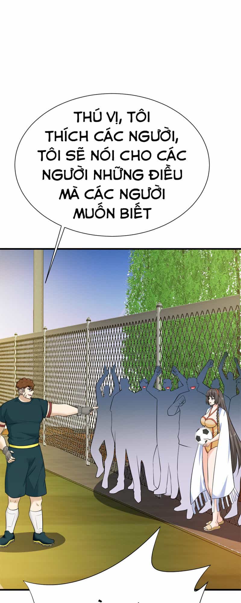 Hoa Hậu Giảng Đường Luôn Bên Người - Chương 87 - ảnh 16