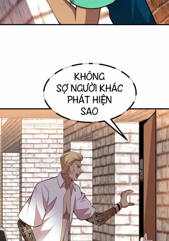 Hoa Hậu Giảng Đường Luôn Bên Người - Chương 88 - ảnh 26