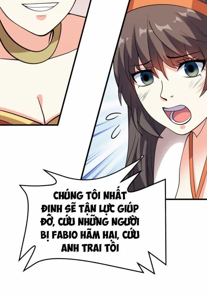 Hoa Hậu Giảng Đường Luôn Bên Người - Chương 88 - ảnh 41