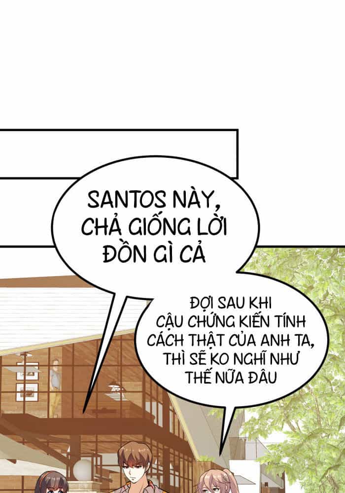 Hoa Hậu Giảng Đường Luôn Bên Người - Chương 88 - ảnh 45