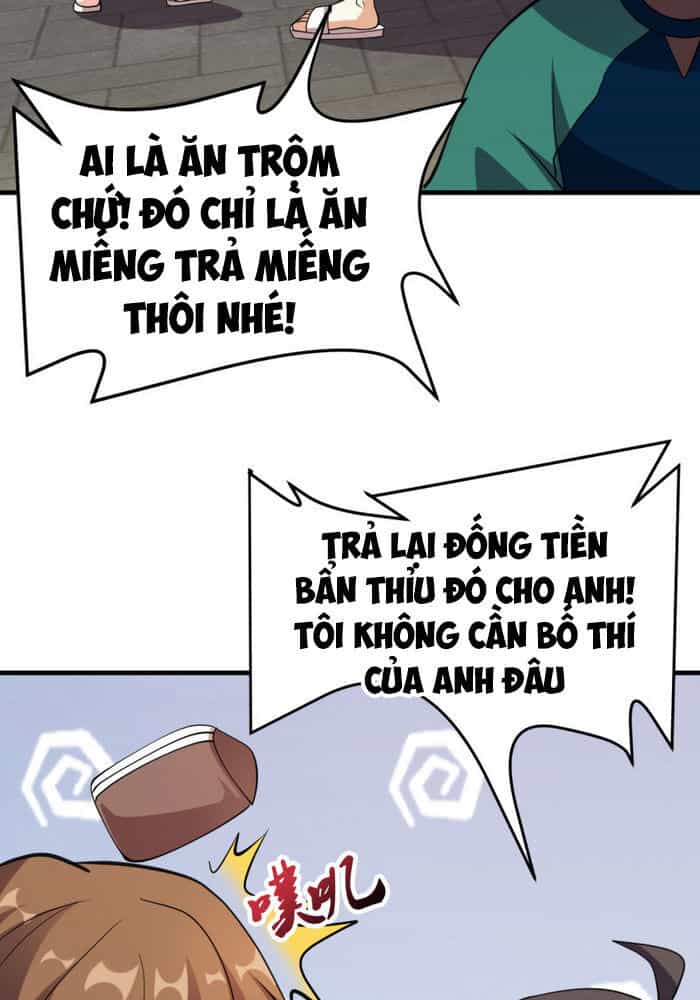 Hoa Hậu Giảng Đường Luôn Bên Người - Chương 88 - ảnh 47