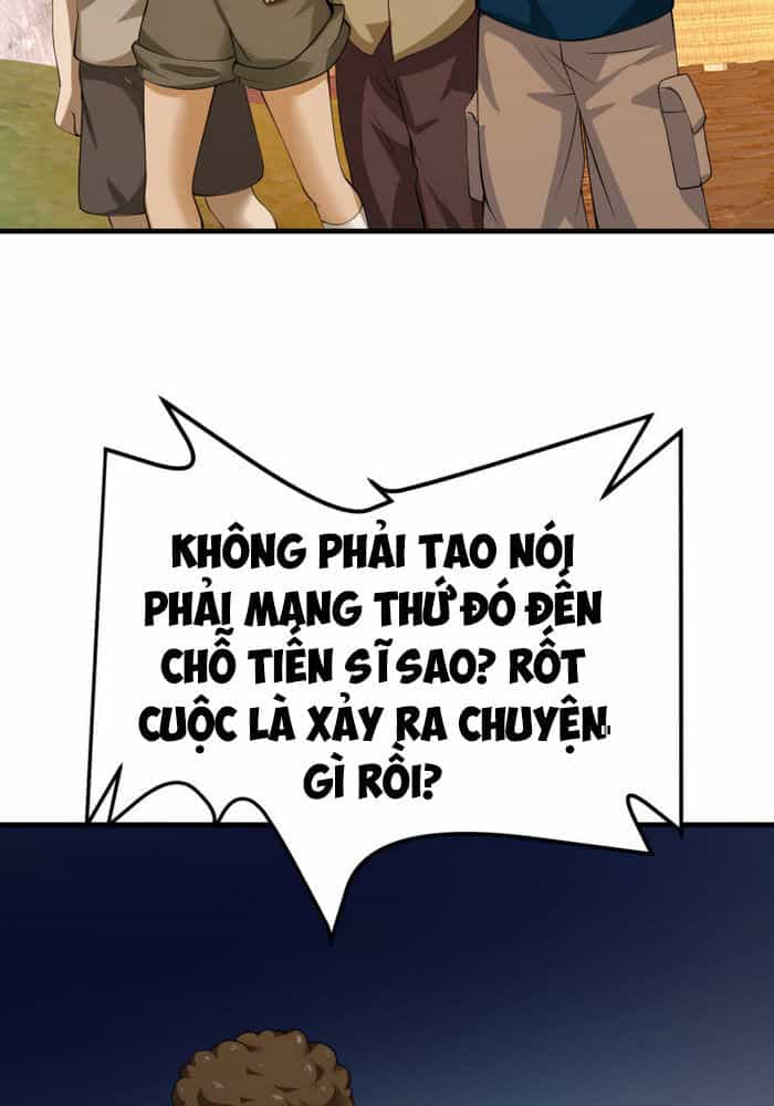 Hoa Hậu Giảng Đường Luôn Bên Người - Chương 88 - ảnh 8