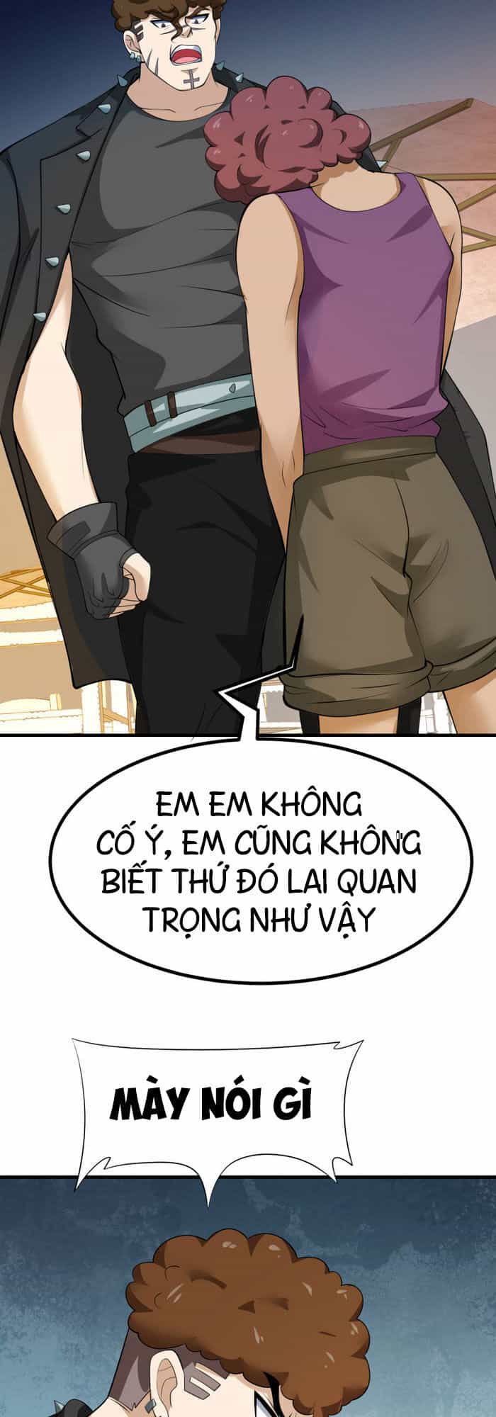 Hoa Hậu Giảng Đường Luôn Bên Người - Chương 88 - ảnh 9