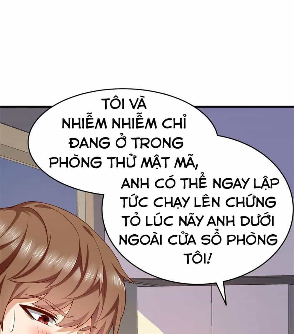Hoa Hậu Giảng Đường Luôn Bên Người - Chương 9 - ảnh 15