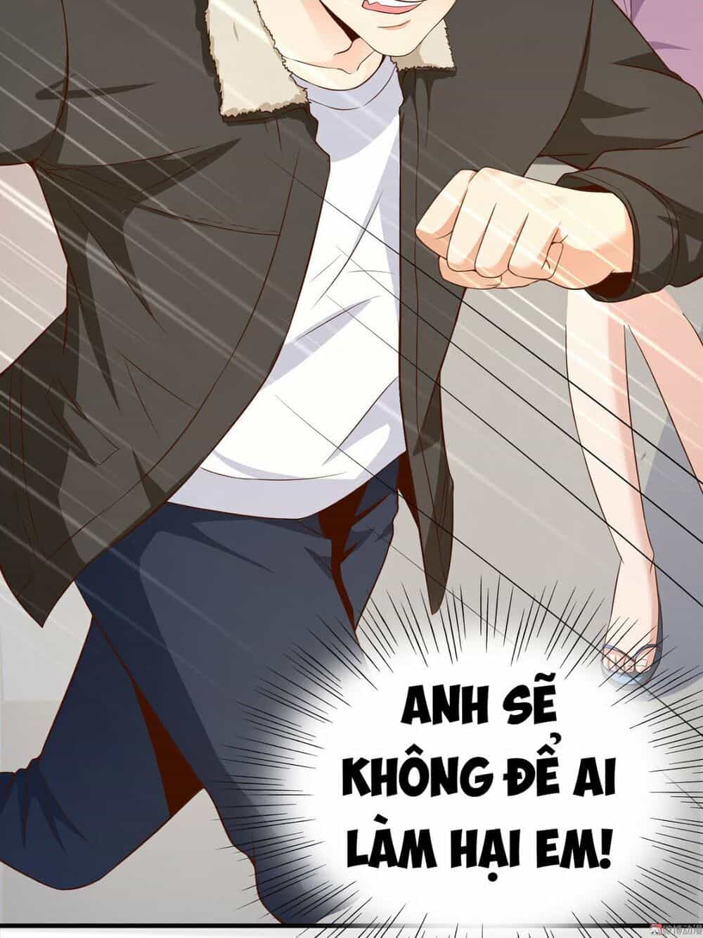 Hoa Hậu Giảng Đường Luôn Bên Người - Chương 9 - ảnh 5