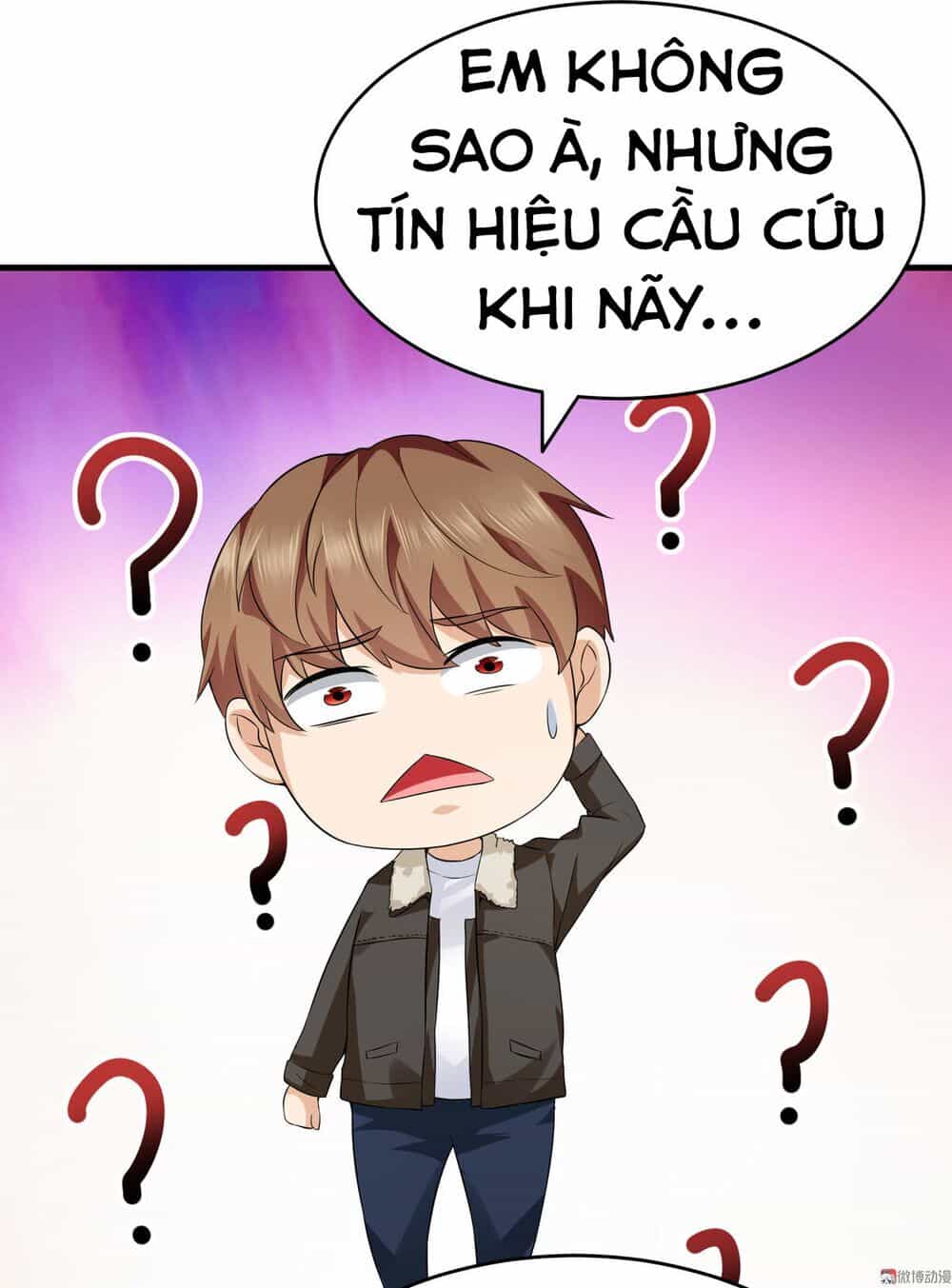Hoa Hậu Giảng Đường Luôn Bên Người - Chương 9 - ảnh 9