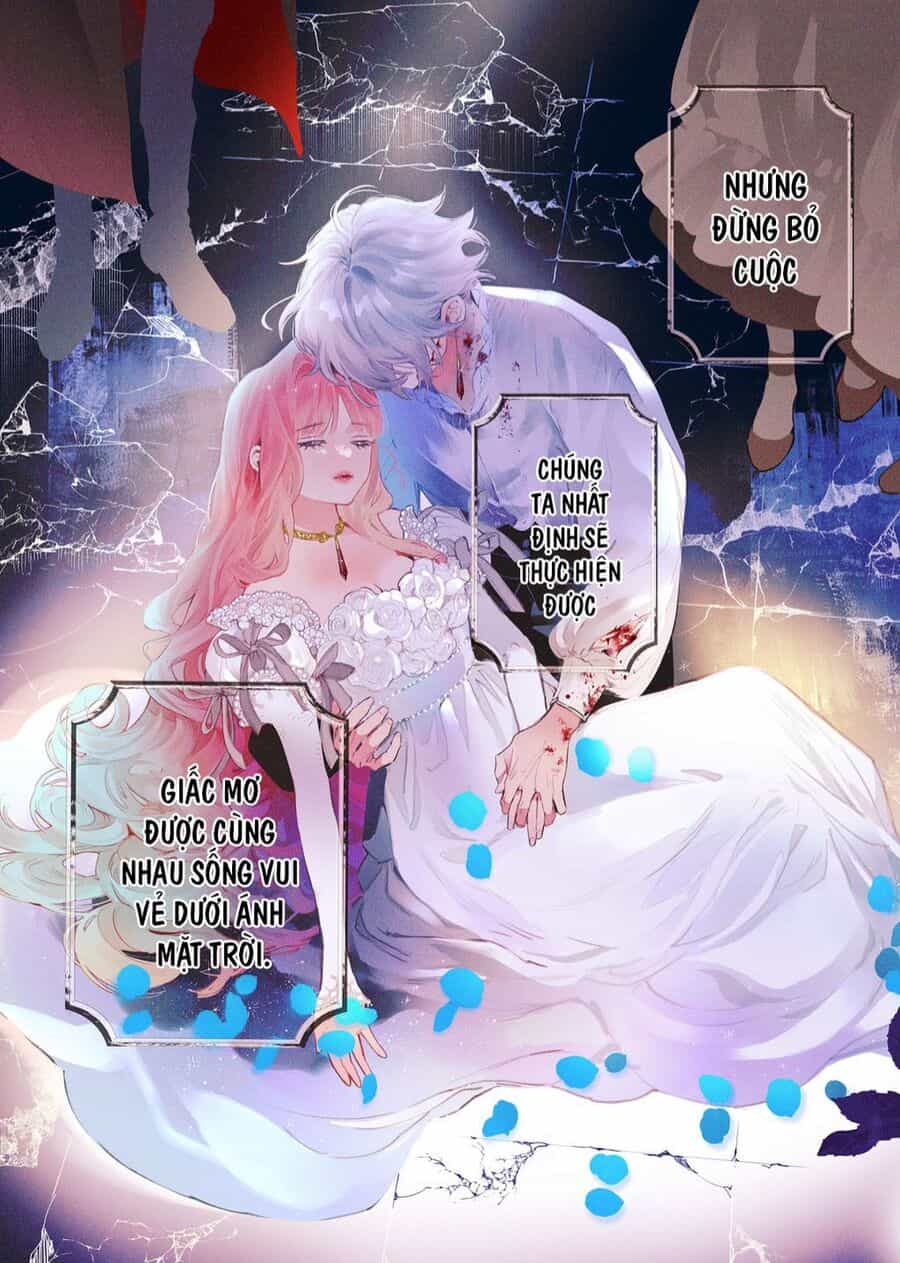 Hoa Hồng Ẩn Giấu Sao Băng - Chuong 1 - ảnh 5