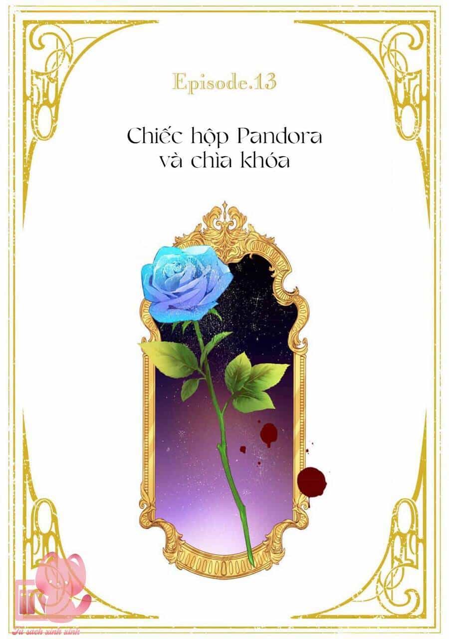 Hoa Hồng Ẩn Giấu Sao Băng - Chương 13 - ảnh 3