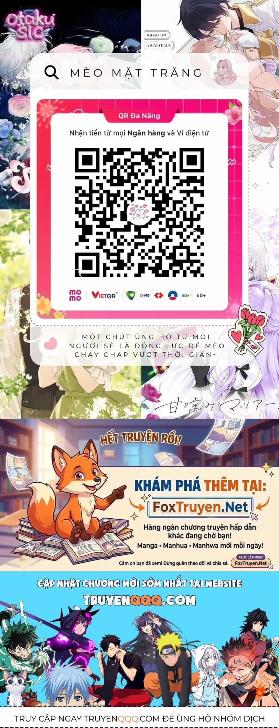 Hoa Hồng Ẩn Giấu Sao Băng - Chương 20 - ảnh 39