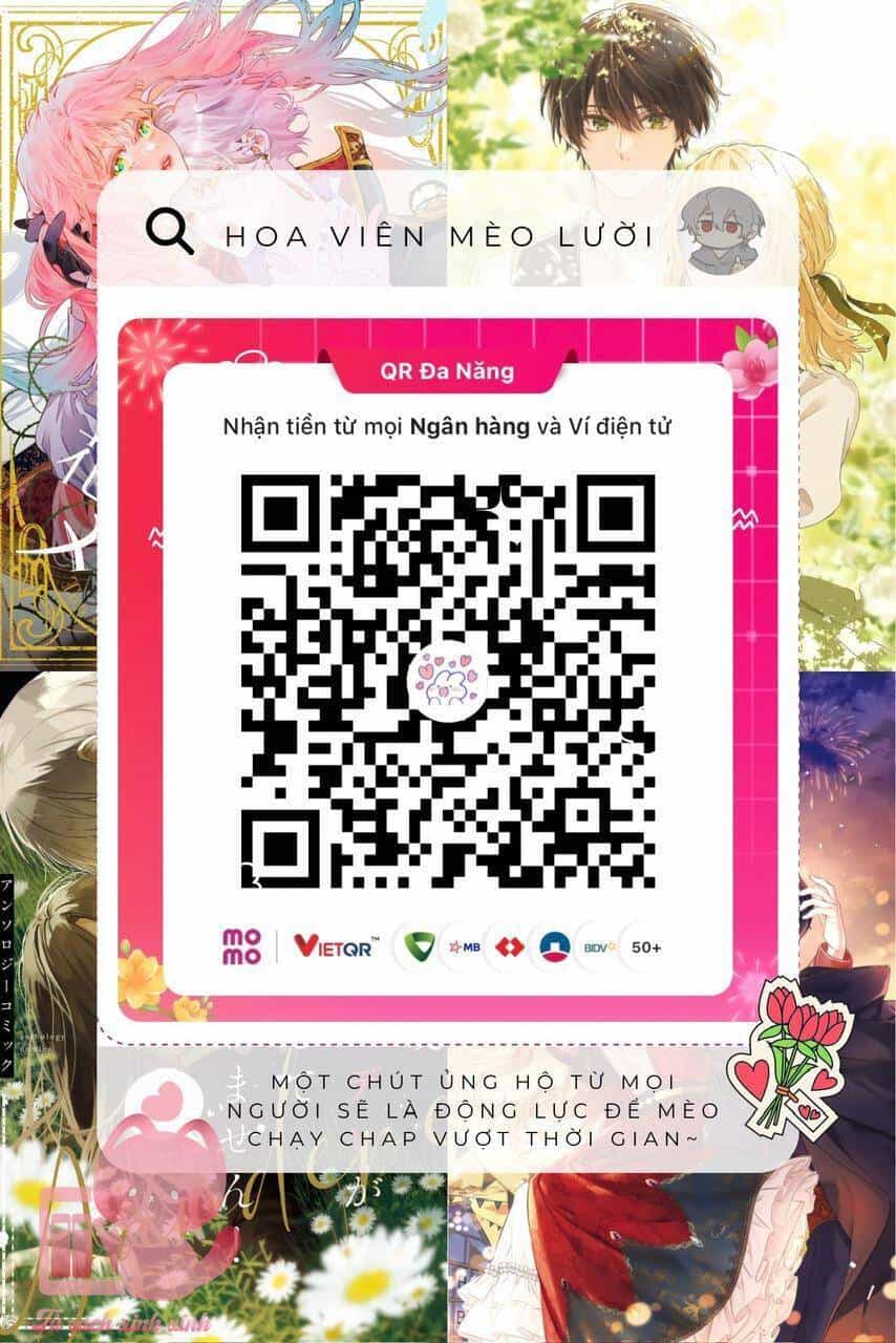 Hoa Hồng Ẩn Giấu Sao Băng - Chương 8 - ảnh 34