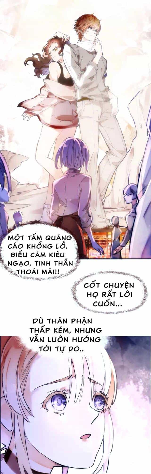 Hoa Hồng Trên Gai - Chương 1.3 - ảnh 17