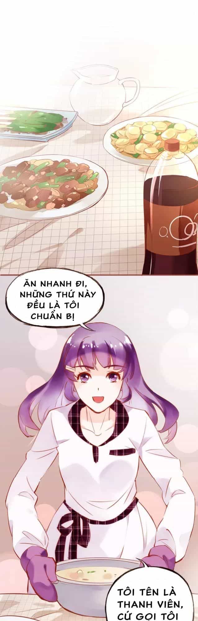 Hoa Hồng Trên Gai - Chương 12 - ảnh 11