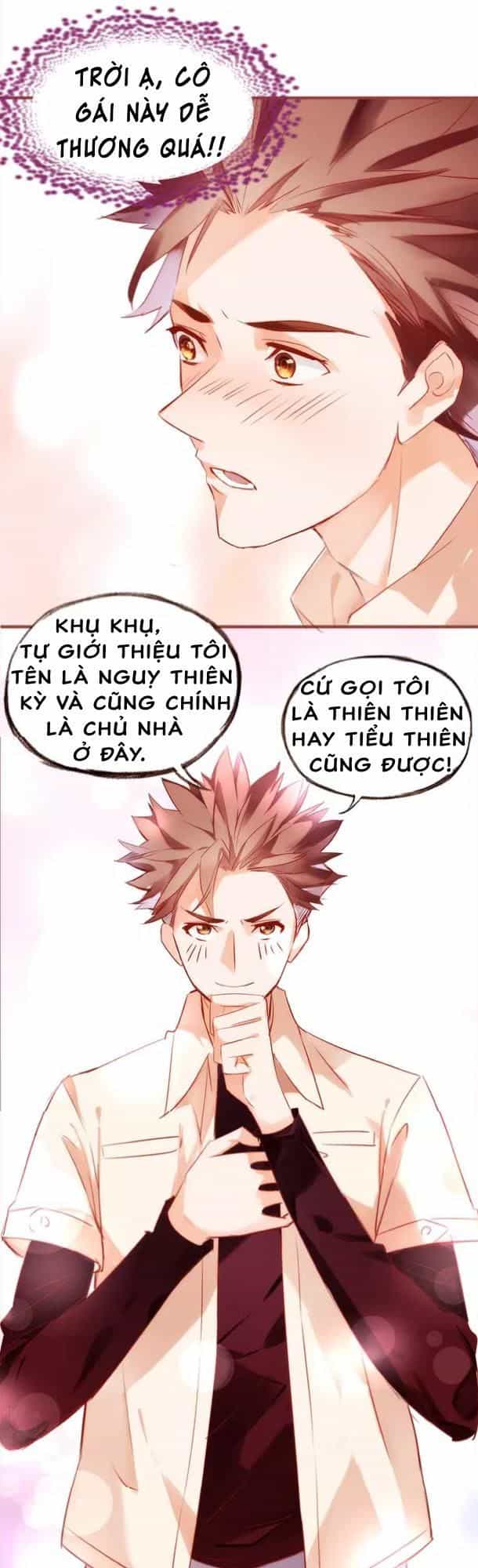 Hoa Hồng Trên Gai - Chương 12 - ảnh 7