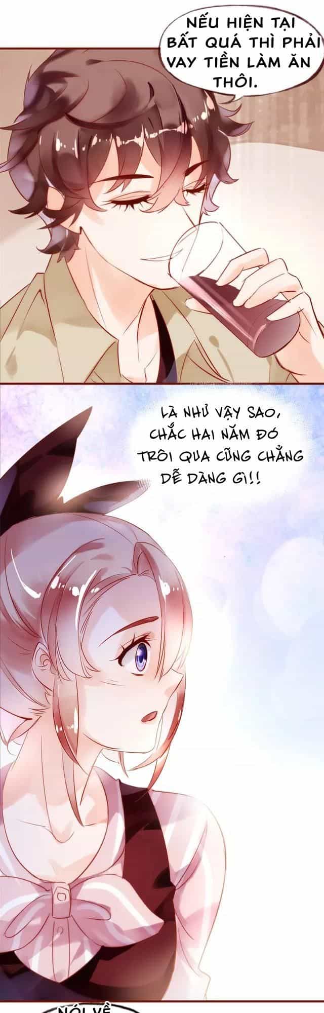 Hoa Hồng Trên Gai - Chương 13 - ảnh 12