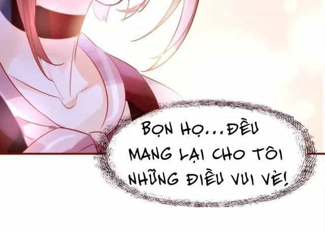 Hoa Hồng Trên Gai - Chương 13 - ảnh 15