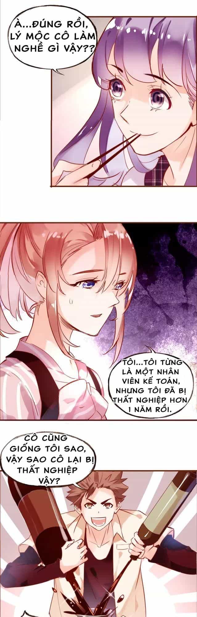 Hoa Hồng Trên Gai - Chương 13 - ảnh 6